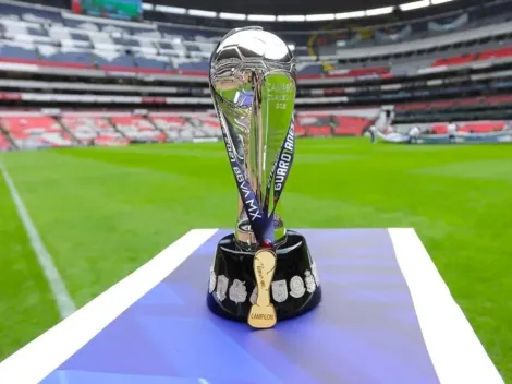 Así se jugarían la liguilla y el repechaje del Apertura 2021 de la Liga MX