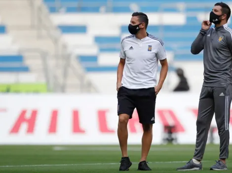 Así fue como Gignac invitó a Thauvin a formar parte de Tigres