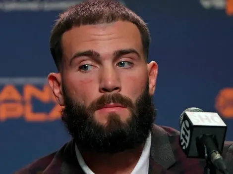 Caleb Plant arremetió contra Mike Tyson