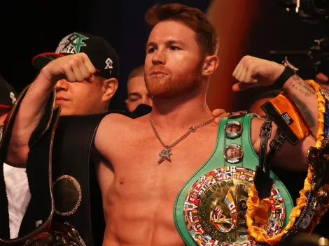 ¡No dudó! Mike Tyson expresó si Canelo Álvarez superará a Julio César Chávez