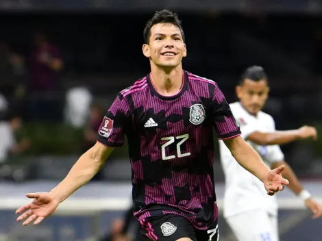 Chucky Lozano está entre los latinos más valiosos del mundo