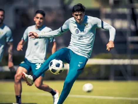 Jordan Silva y su resurgimiento como futbolista en América