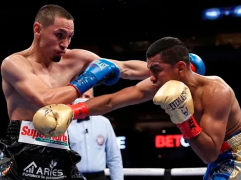 Gallo Estrada vs Chocolatito González: Avanzaron fecha para la trilogía