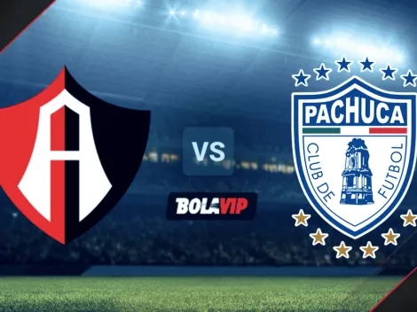 Atlas vs. Pachuca EN VIVO por el Torneo Grita México A21 de la Liga MX Femenil: Fecha, horario y canales de TV