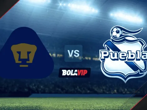 Pumas UNAM vs. Puebla EN VIVO por el Torneo Grita México A21 de la Liga MX Femenil: Fecha, horario y canales de TV