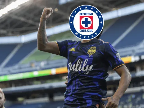 Cruz Azul busca a una estrella de la MLS