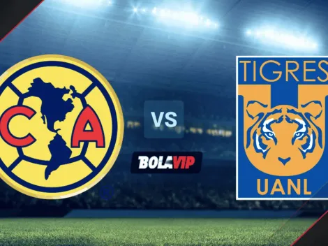 América vs. Tigres UANL EN VIVO por la Liga MX Femenil: Día, hora y TV del duelo por el Torneo Grita México A21