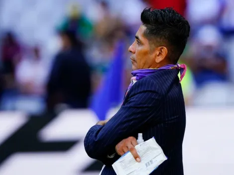 Épico: Jorge Campos rompió su récord de comentarios en la derrota del Tri