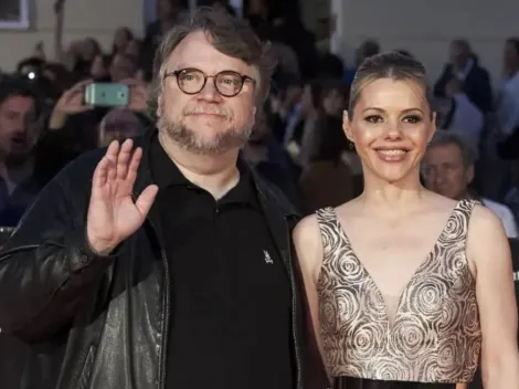 ¿Quién es la esposa de Guillermo del Toro? Conoce a Kim Morgan