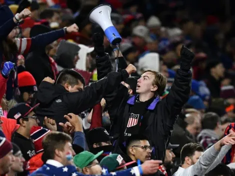 Las eliminatorias de Concacaf con ambientes hostiles contra México