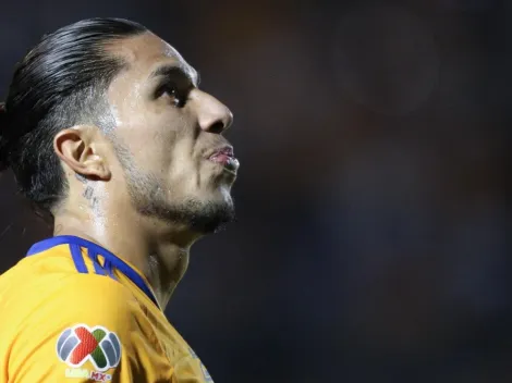 Los jugadores de Tigres que podrían salir tras Liguilla