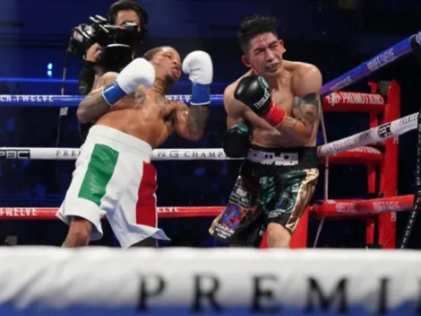 Gervonta Davis vs Isaac Cruz: El pronóstico de Leo Santa Cruz