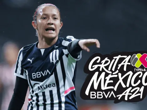 ¡Ya están los clubes clasificados a la Liguilla del Femenil!