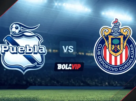 Puebla vs. Chivas de Guadalajara por el Repechaje de la Liga MX cómo ver ONLINE | Horario y canal de TV