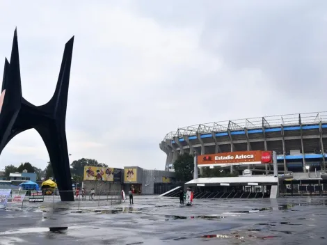 El boleto a Qatar está en el Estadio Azteca