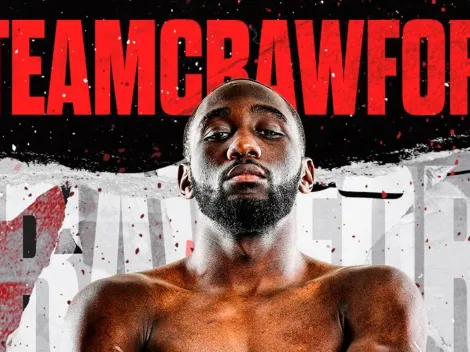 Terence Crawford vs Shawn Porter: Cartelera completa