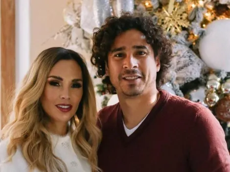 La esposa del Memo Ochoa recibió amenazas de muerte y violación