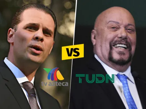 ¿TV Azteca o TUDN?: ¿Quién ganó el rating del Tri?