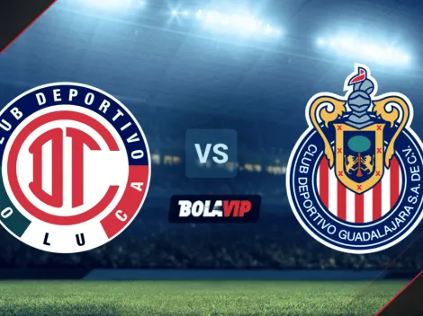 Toluca vs. Chivas de Guadalajara EN VIVO por el Torneo Grita México A21 de la Liga MX Femenil: Fecha, horario y canales de TV