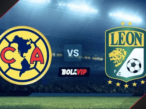 América vs. León EN VIVO por el Torneo Grita México A21 de la Liga MX Femenil: Día, hora y TV