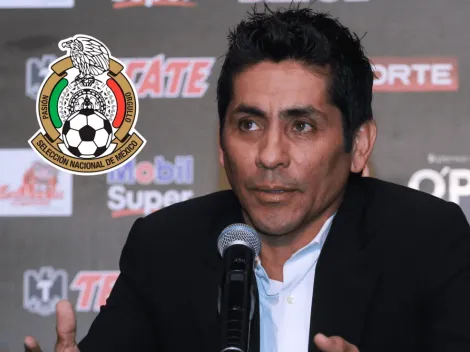 Jorge Campos destruyó el proyecto del Tri y la Liga MX