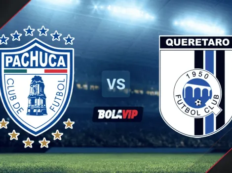 Pachuca vs. Querétaro: Día, hora y TV para mirar EN VIVO el duelo por el Torneo Grita México A21 de la Liga MX Femenil