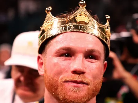 "En este momento puedo hacer lo que yo quiera": Canelo Álvarez