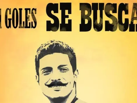 Raúl Jiménez es más buscado que Pancho Villa