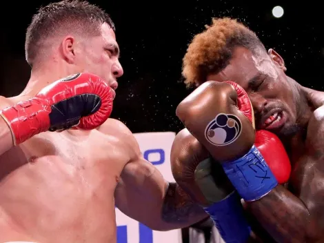 Jermell Charlo vs Brian Castaño: Le ponen fecha a la revancha indiscutible