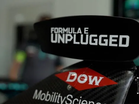 Formula E: Unplugged, la nueva adicción de los fanáticos de la velocidad