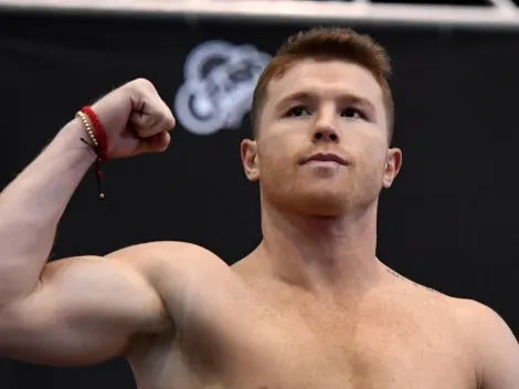 Makabu vs. Canelo Álvarez podría no llevarse adelante por un problema legal