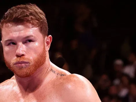 ¡Cuidado con Canelo Álvarez! Un excampeón mundial aconseja a Makabu