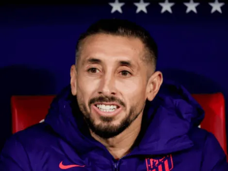 Héctor Herrera y el Atlético quedaron al borde de la eliminación en una jornada gris para los mexicanos