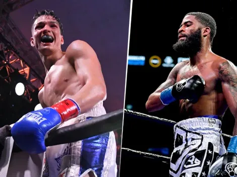 Brandon Figueroa vs Stephen Fulton: Fecha, hora y canal para ver la pelea de unificación de títulos mundiales en el peso súper gallo