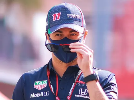 ¡Así o más claro! Checo Pérez le responde a Gasly ante sus ataques