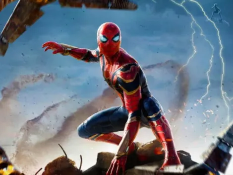 Spider-Man: No Way Home: ¿Por qué se cayó el sistema de Cinépolis y Cinemex?