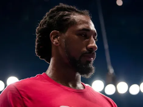 Demetrius Andrade ya tiene próximo rival y no es ninguno de los que esperaba