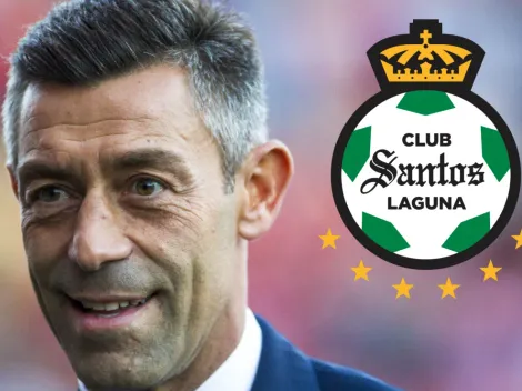 Santos Laguna confirmó el regreso de Pedro Caixinha a la Liga MX