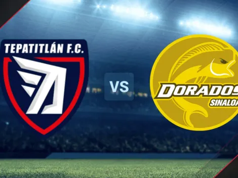 EN VIVO: Tepatitlán vs. Dorados por la Liga de Expansión