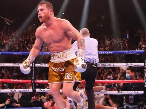 ¡Atención Canelo Álvarez! El CMB puso una condición para que rete a Ilunga Makabu