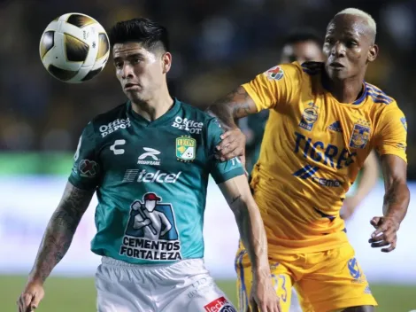 Tigres UANL buscará el boleto finalista contra las casas de apuestas