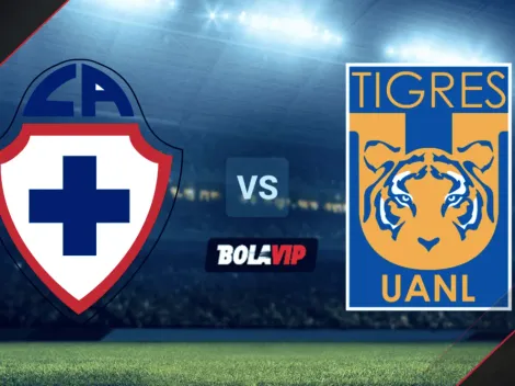 Cruz Azul vs. Tigres UANL por la Liga MX Femenil: Fecha, horario y canales de TV para mirar EN VIVO el partido