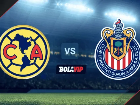 América vs. Chivas de Guadalajara por la Liga MX Femenil: Fecha, horario y canales de TV para mirar EN VIVO el partido