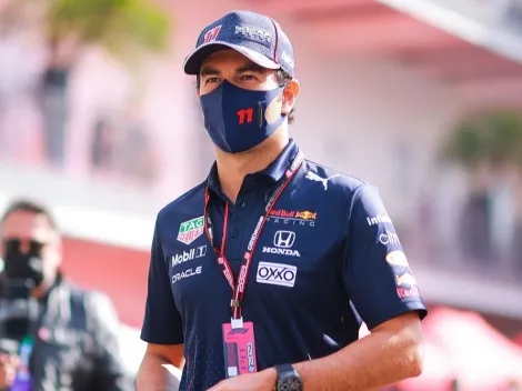 Horner llama ‘viejo zorro astuto’ a Checo Pérez y le hace desesperada petición