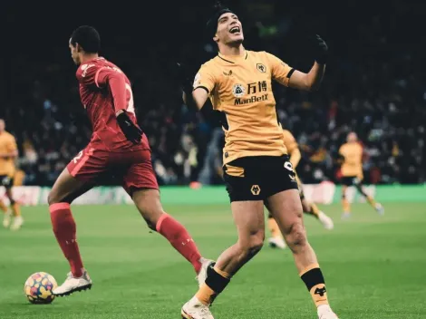 ¡Cardiaco! Jiménez y Wolves caen de último minuto ante Liverpool