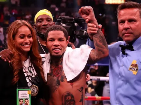 Gervonta Davis minimizó a Devin Haney y George Kambosos