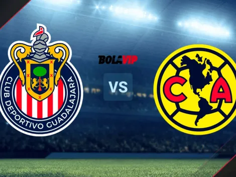 Chivas Guadalajara vs. América EN VIVO por el Torneo Grita México A21 de la Liga MX Femenil: hora y canal de TV