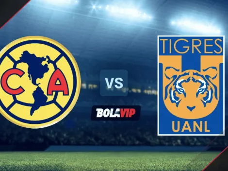 América vs. Tigres UANL: Día, hora y TV para mirar EN VIVO el choque por las semifinales (IDA) de la Liga MX Femenil