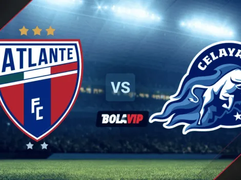 Atlante vs. Celaya tendrá transmisión AQUÍ vía TV Azteca Deportes | Día y horario para mirar EN VIVO el duelo por la Liga BBVA Expansión MX