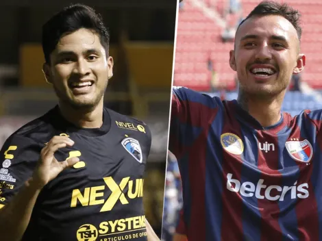 Tampico Madero vs. Atlante por la Liga BBVA Expansión MX | Fecha, horario y canales de TV para ver la FINAL (IDA) del Grita México A21